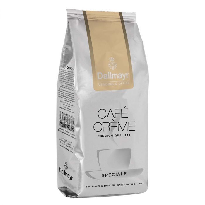 Dallmayr Cafe Creme Torino V&O 1.000g