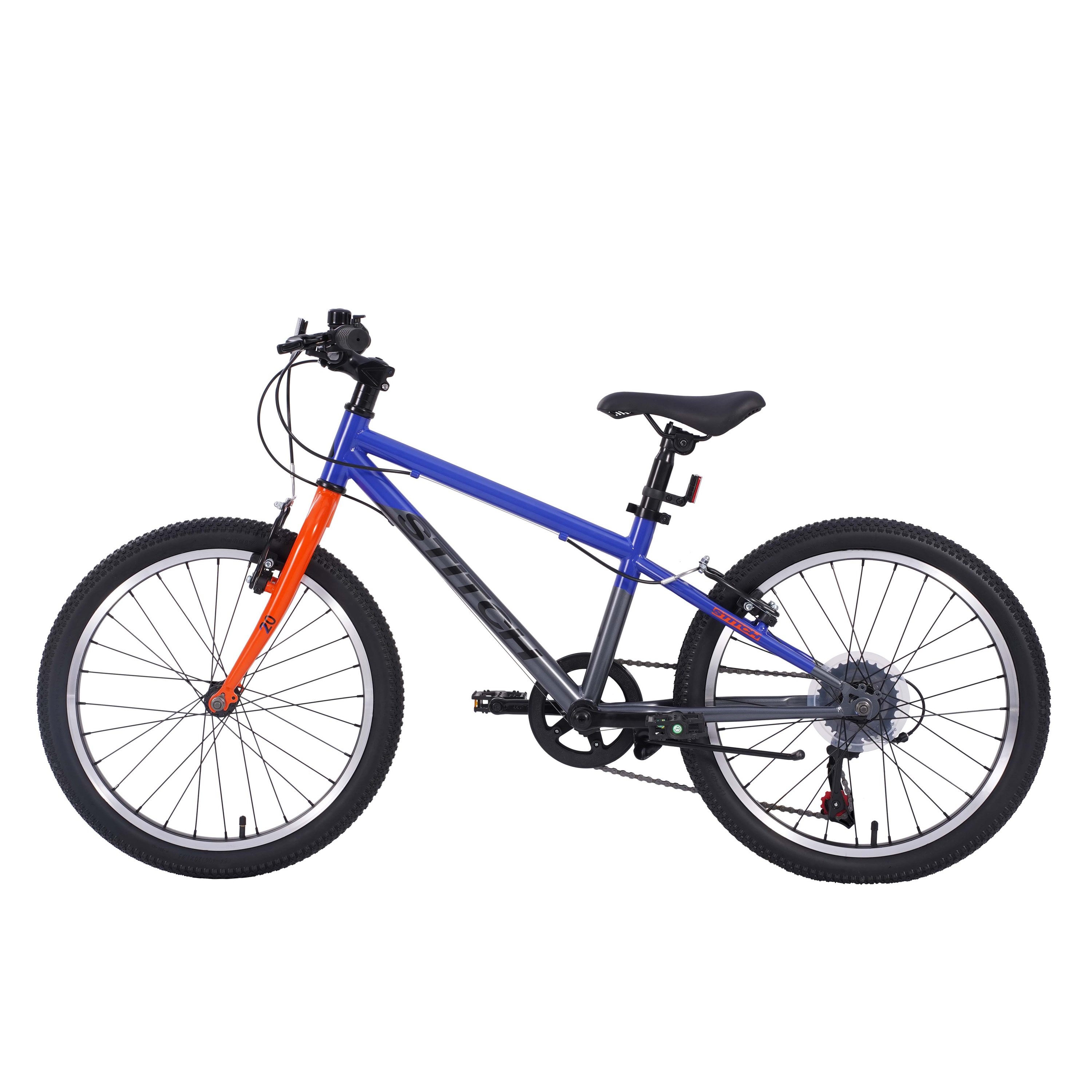 Kindervelo 20“ FRESHKID