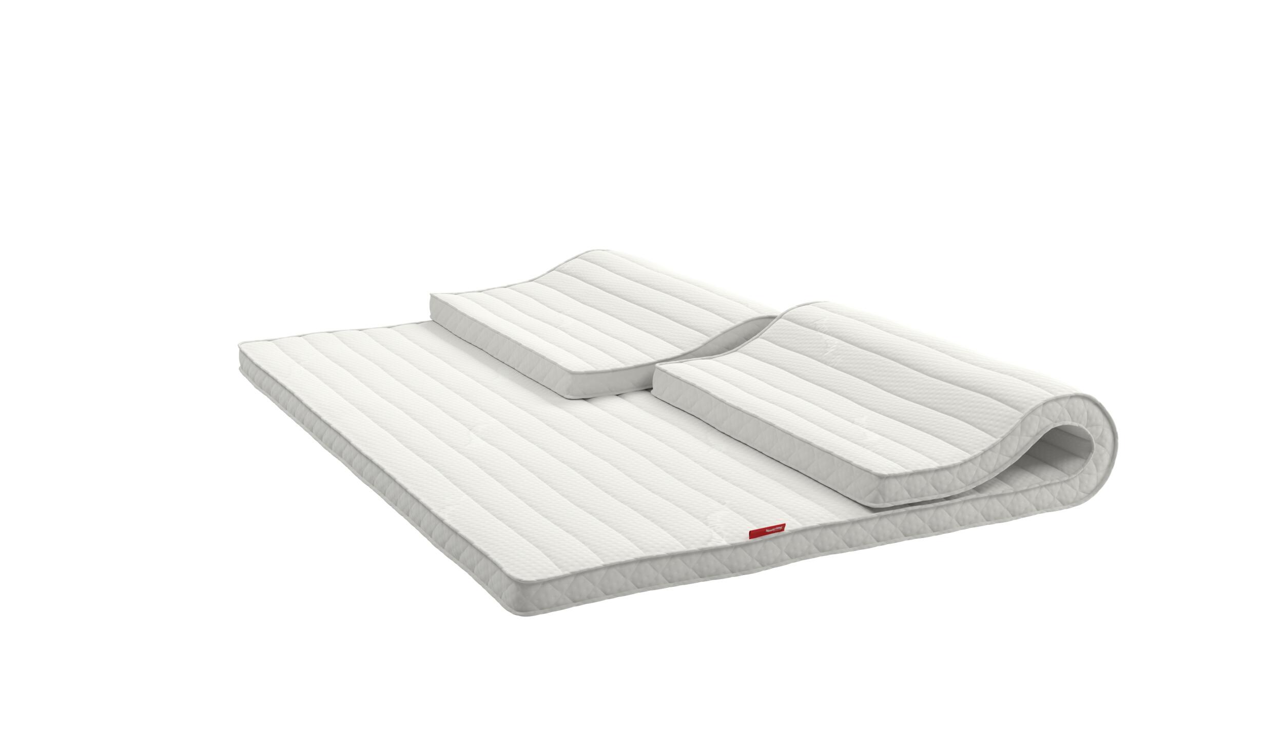 Wonderland Superior Topmadras 210 x 200 x 8 cm