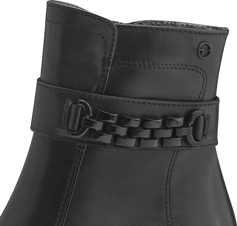 Tamaris Comfort Essentials Dames Laarzen - Zwart