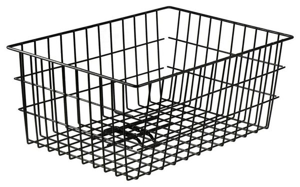 Panier de Porte Bagage Klickfix Unix III