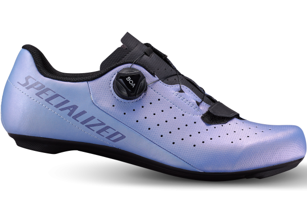 Specialized Torch 1.0 Road Cykelsko, Powder Indigo