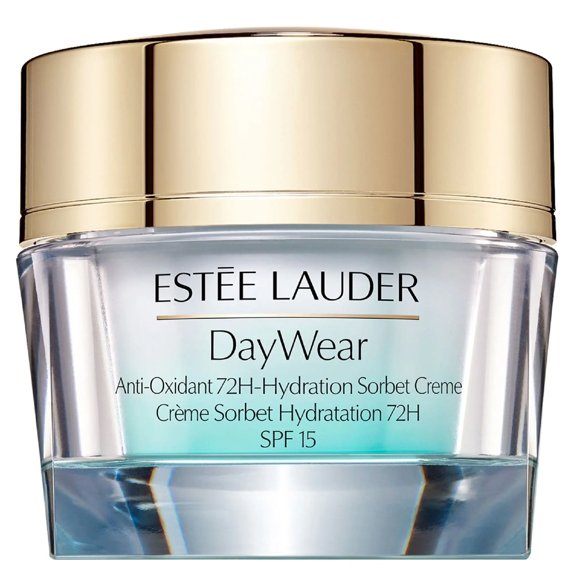 Estée Lauder - DAYWEAR Sorbet Crème Hydratation 24h Multi-Protection SPF 15- Soin de jour