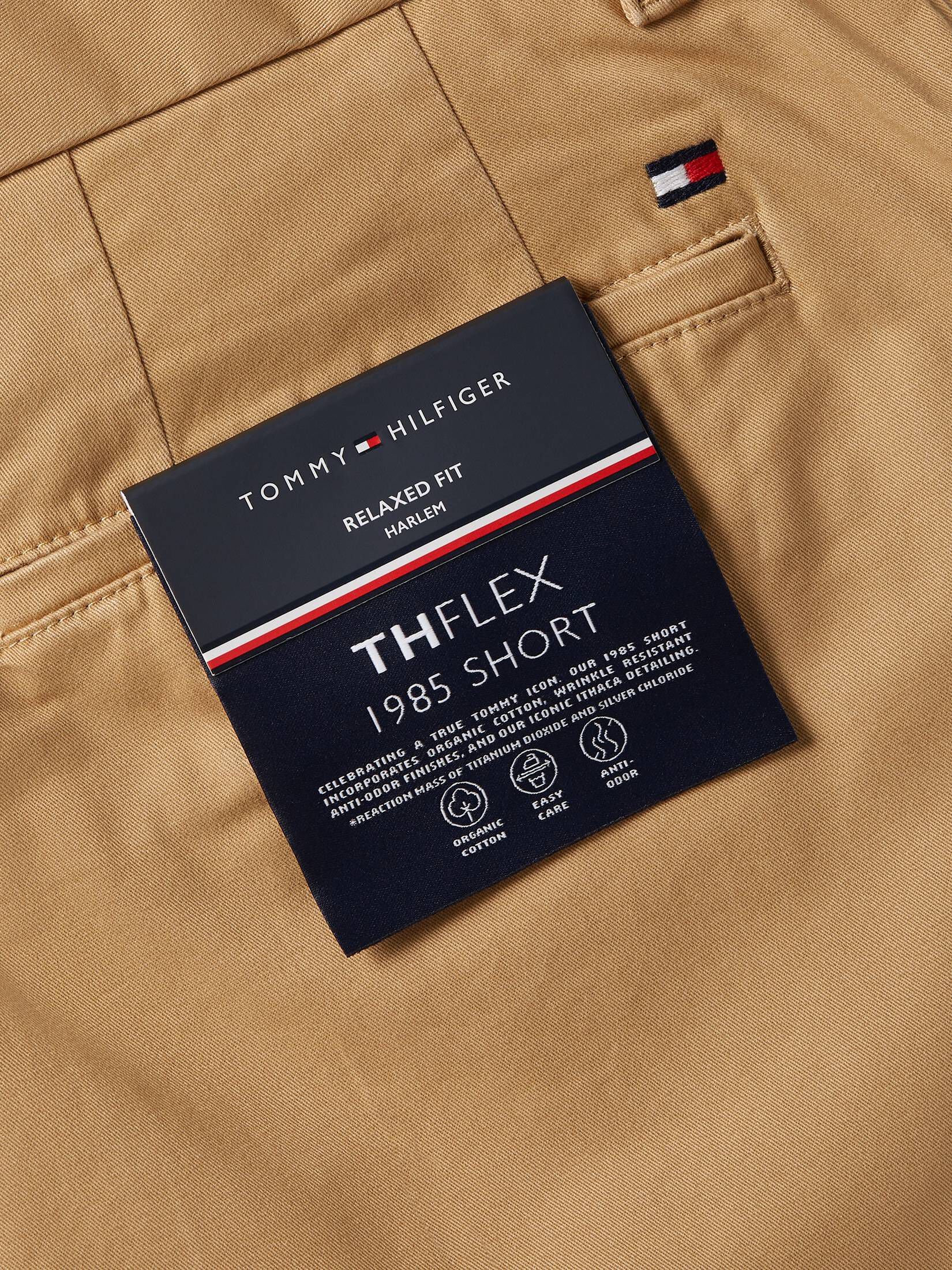 Tommy Hilfiger| Herren Shorts HARLEM 1985