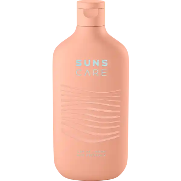 Sensitiv Sonnencreme Pink Beach LSF 30