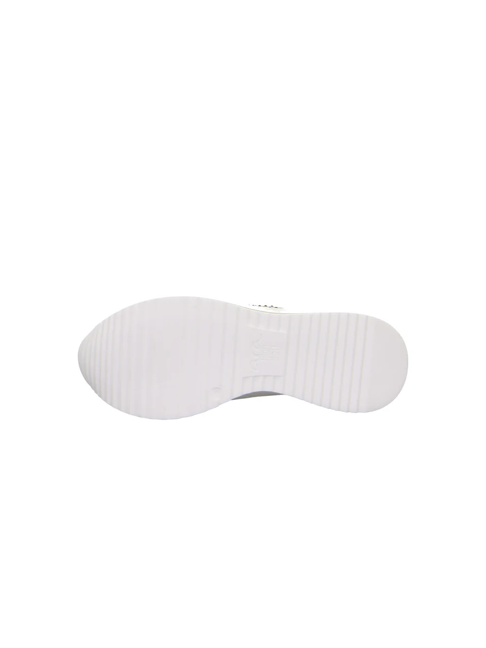 Sneaker Las Vegeas cream shell