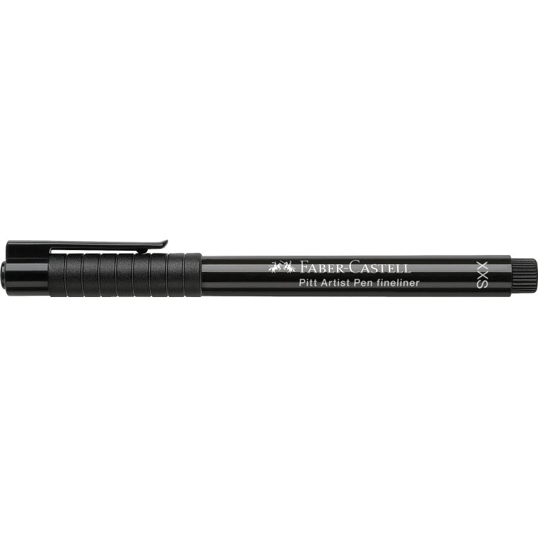 Faber-Castell Pitt Artist Pen XXS