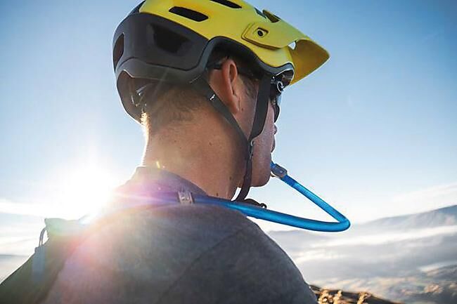 CAMELBAK - RESERVOIR A EAU CRUX
