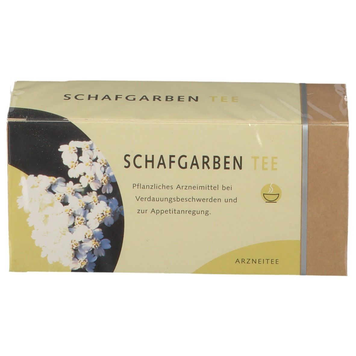 Schafgarbentee Filterbeutel