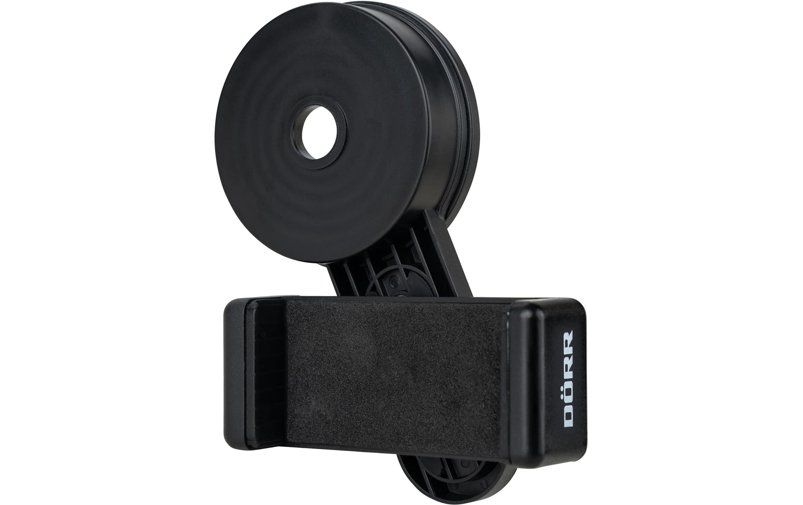 Universal Smartphone Fotoadapter für SpektiveHandyhalterung für Spektive & Ferngläser