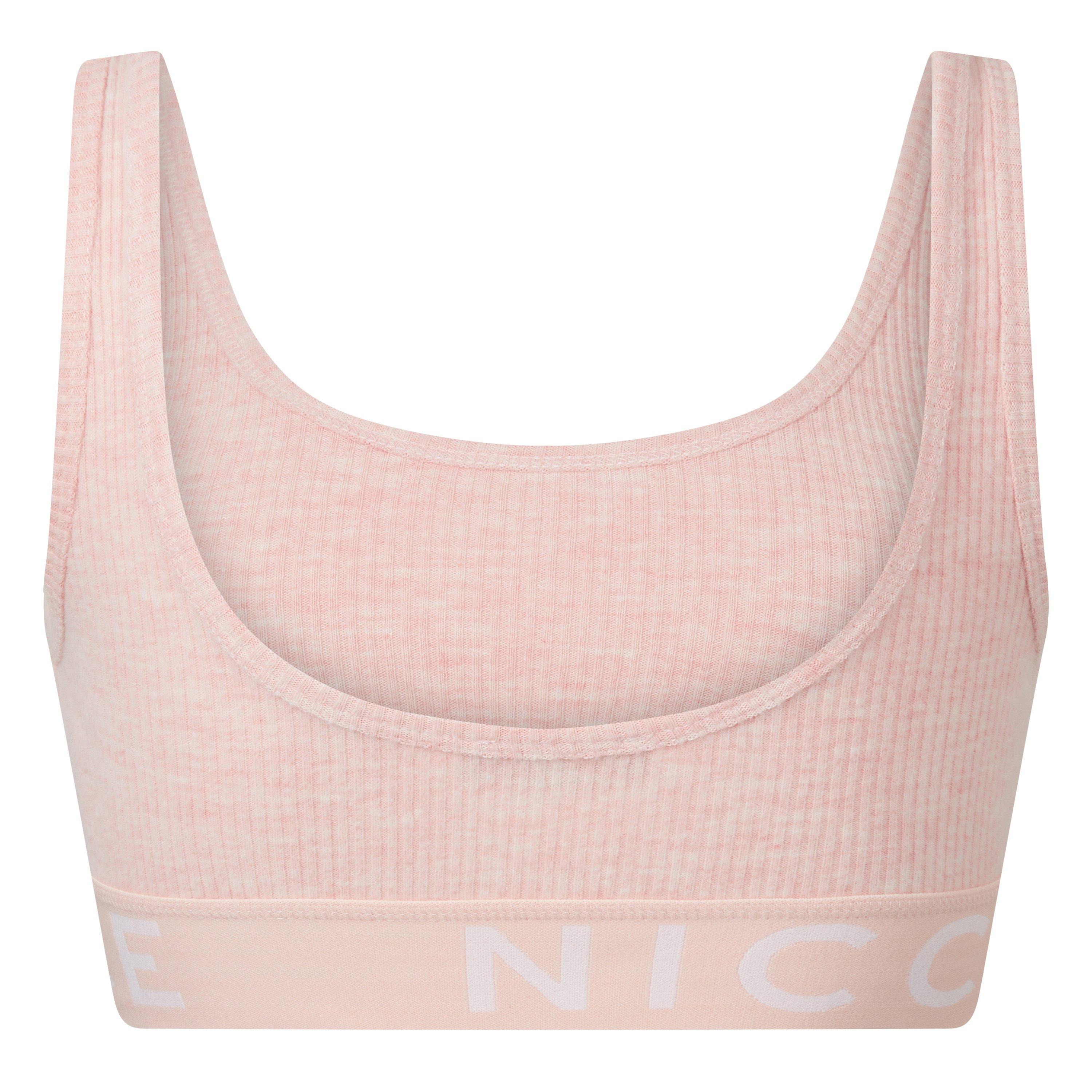 Nicce Lull Bralette Womens