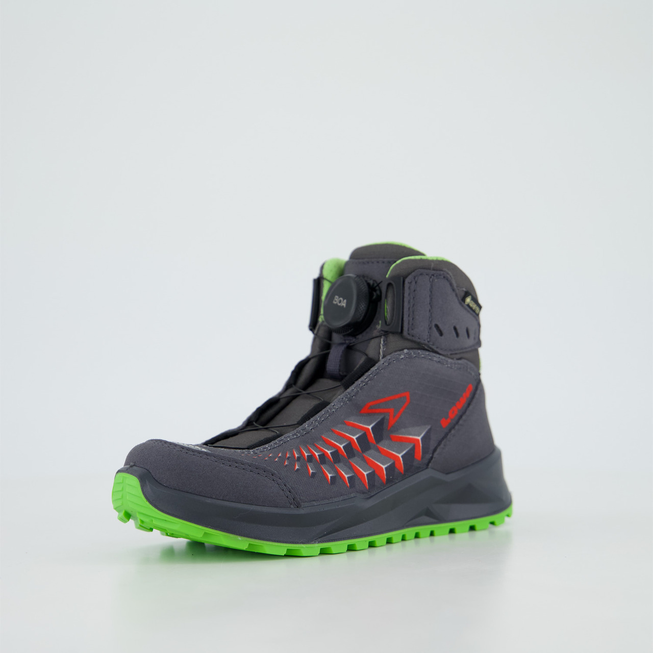 Lowa FERROX GTX MID JR