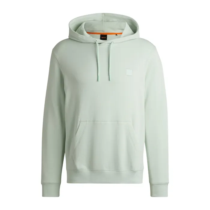 Boss Wetalk Hoodie Heren