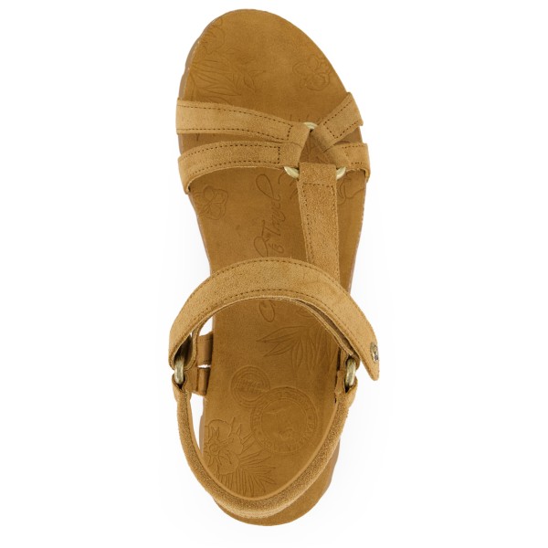 Panama Jack - Women's Sally - Sandales