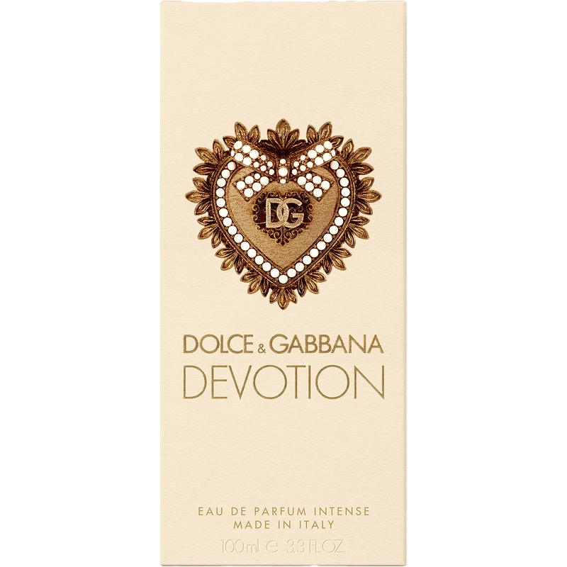 Dolce & Gabbana Devotion EDP Intense 100 ml