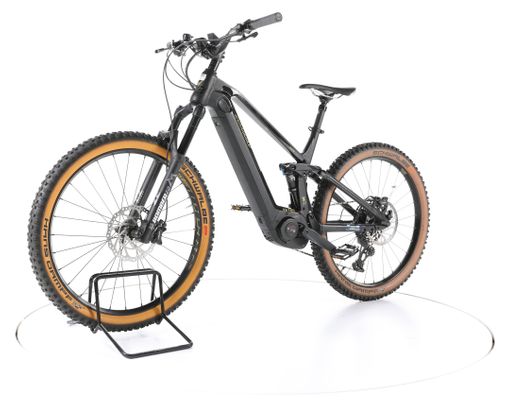 Produit reconditionné - Conway Xyron S 3.7 Vélo électrique VTT 2022 - Bon Etat