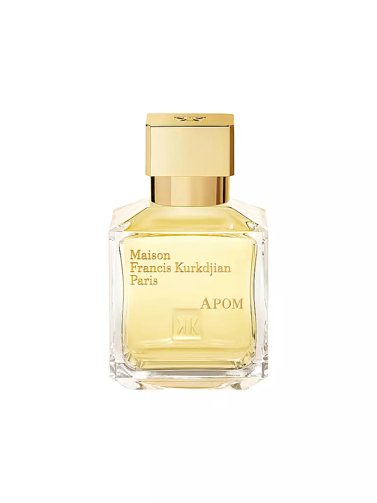 MAISON FRANCIS KURKDJIAN APOM Eau de Parfum 70ml keine Farbe