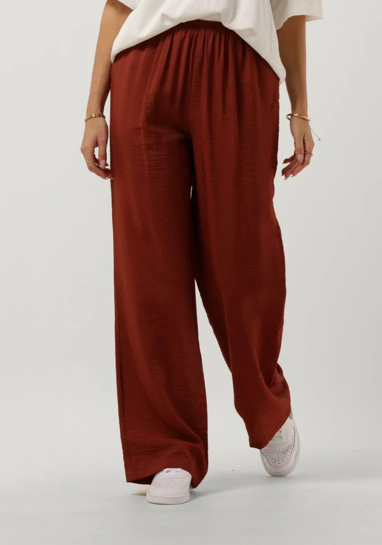 CATWALK JUNKIE roest catwalk junkie pantalon tr selma