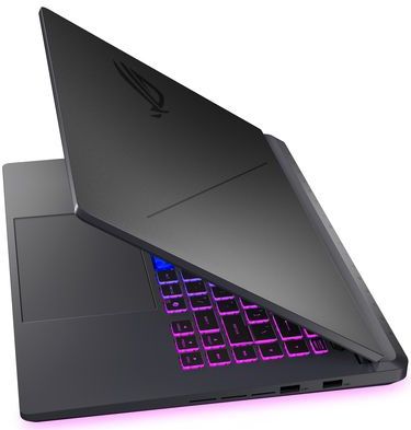ASUS - ROG Strix G16 G615LR-S5072W - Gaming Laptop - 16 Inch - 240 Hz