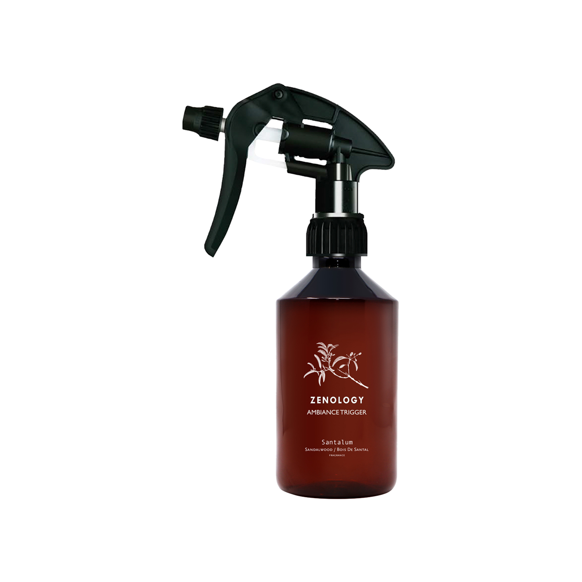 Santalum Ambiance Trigger Spray 300ml