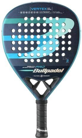 Bullpadel Vertex 03 Comfort 22 - Padelracket