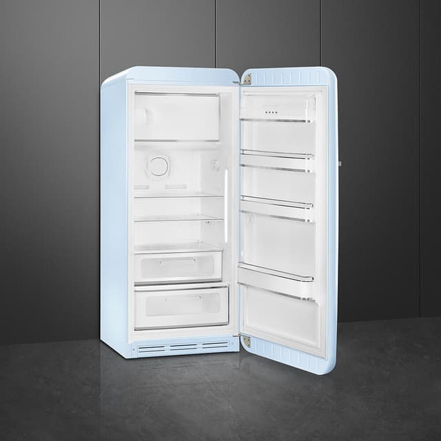 Smeg Kølefryseskab FAB28RPB6