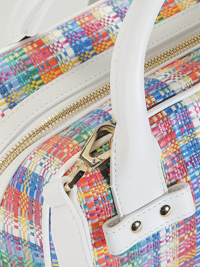 JULIA SKERGETH Tasche - Henkeltasche HÄNKELTASCHE KLEIN bunt