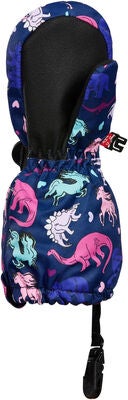 Kombi Crazy Cariboo Votter, Blue Unisaurus