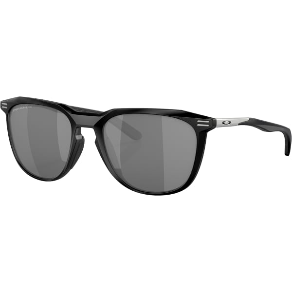Lunette de soleil lifestyle OAKLEY THURSO MT BLK W/ PRIZM BLK POLAR