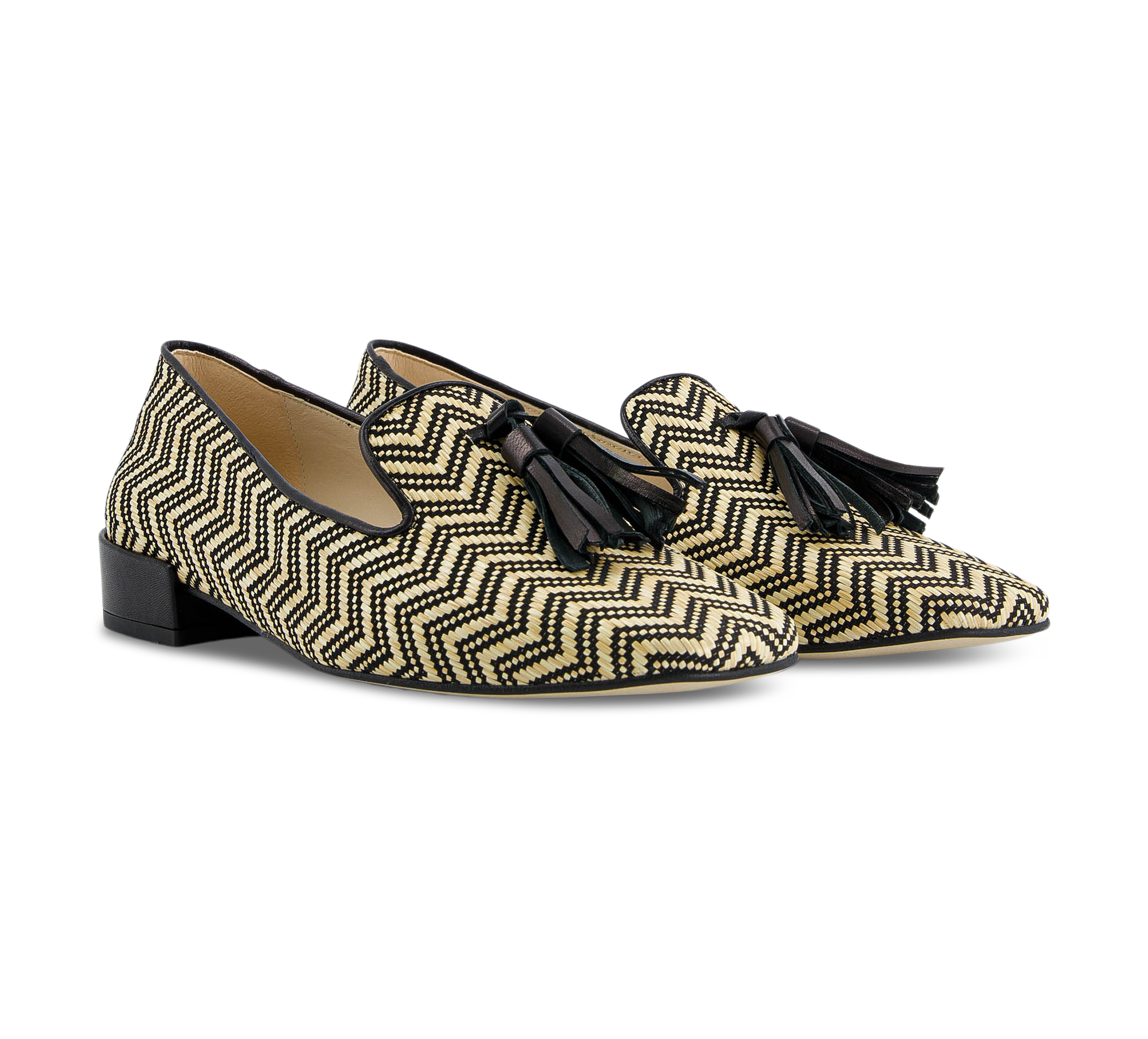 1874 by Walder Loafers
