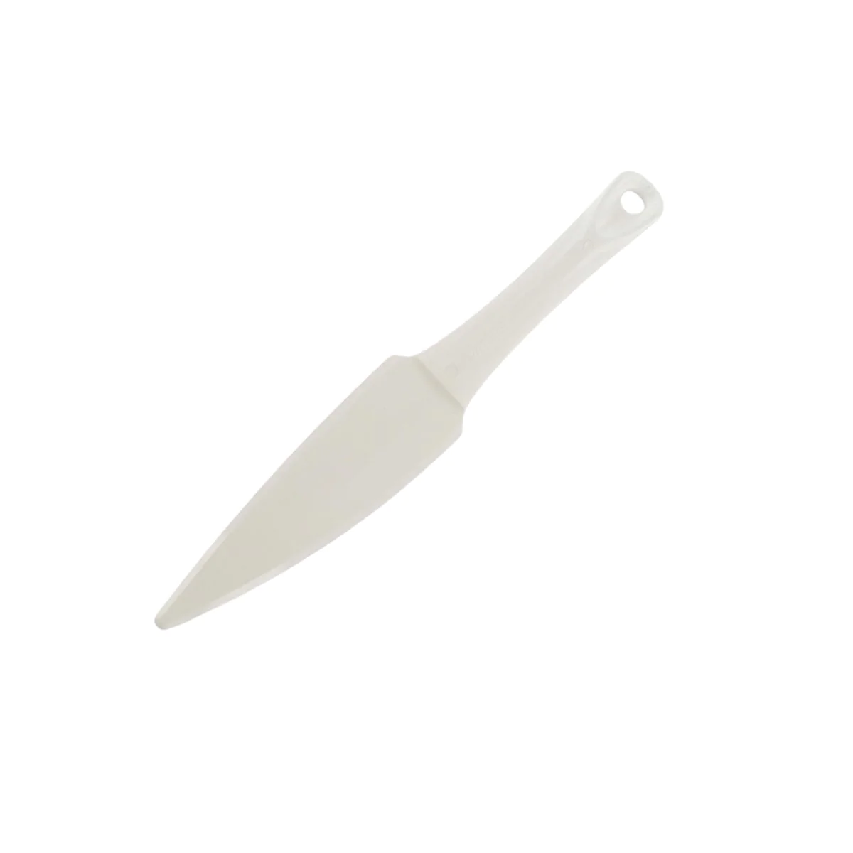 Spatule de cuisine et de pâtisserie pour démouler les gâteaux Divers Z