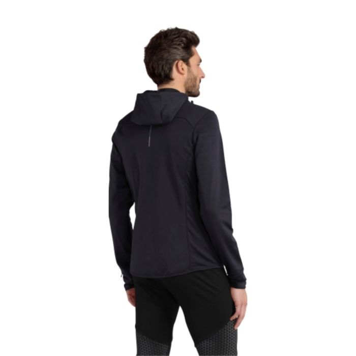 Athli-Tech Herre Jakker LARY 300 MEN'S SWEAT ZIP Grå