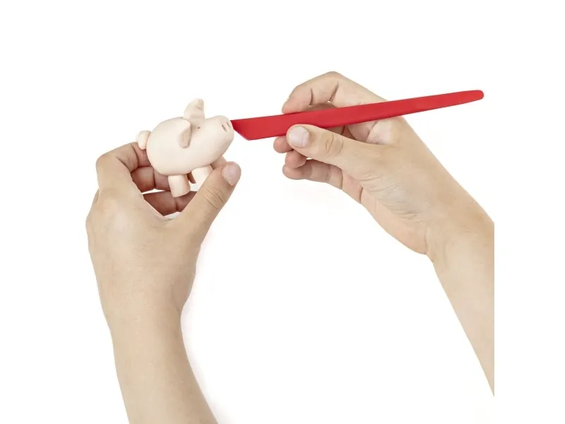 Staedtler Fimo Kids Farma (S803401)