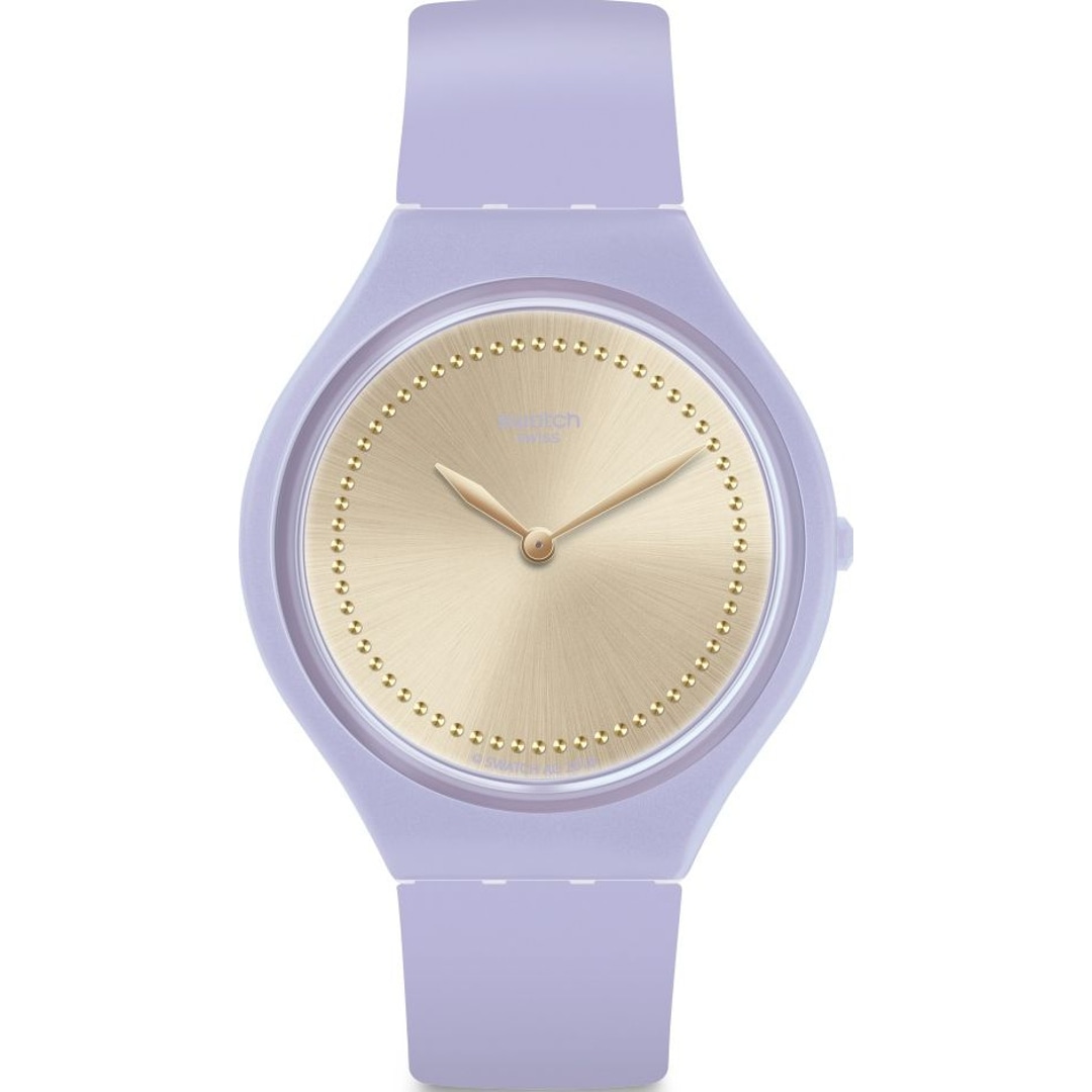 Swatch Regular Skinlavande