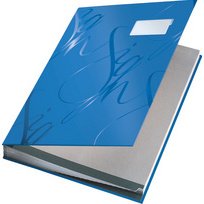 Parapheur Design, A4, 18 compartiments