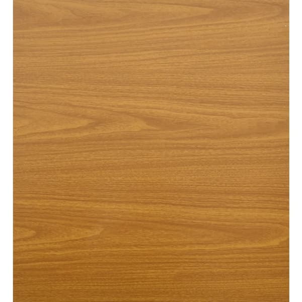 vidaXL Hageskur lysebrun 191x130x198 cm galvanisert stål