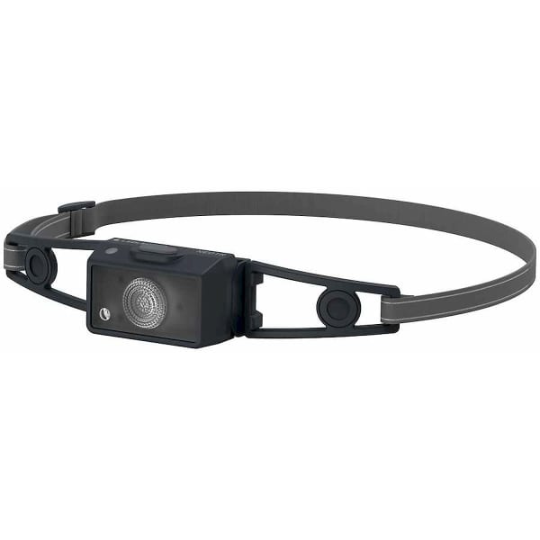 Frontale LEDLENSER NEO1R BLACK/GREY