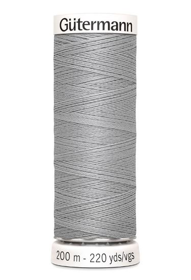 Gutermann sytråd farge 038 200m