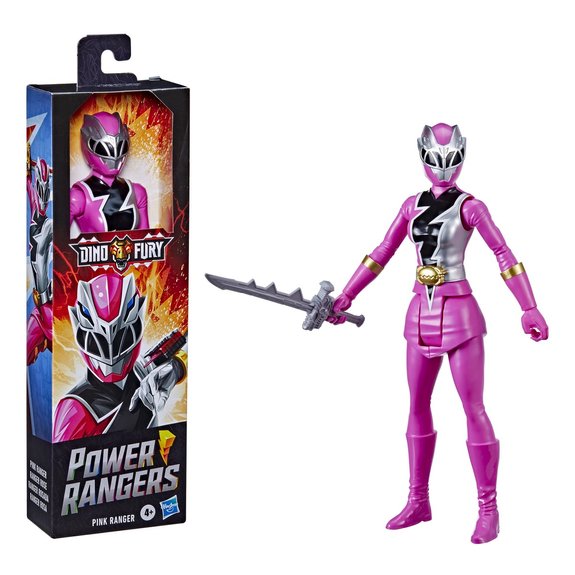 Figurine Power Rangers Dino Fury