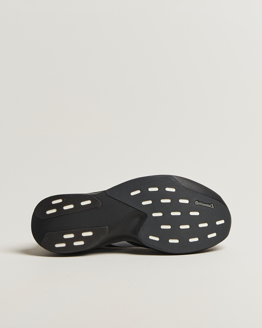 adidas Performance Adizero Evo SL Running Sneaker Black/White
