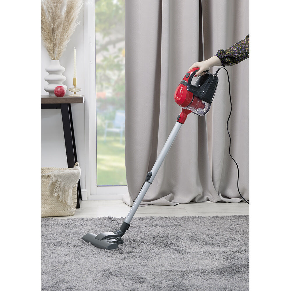 Aspirateur filaire Homday 600W