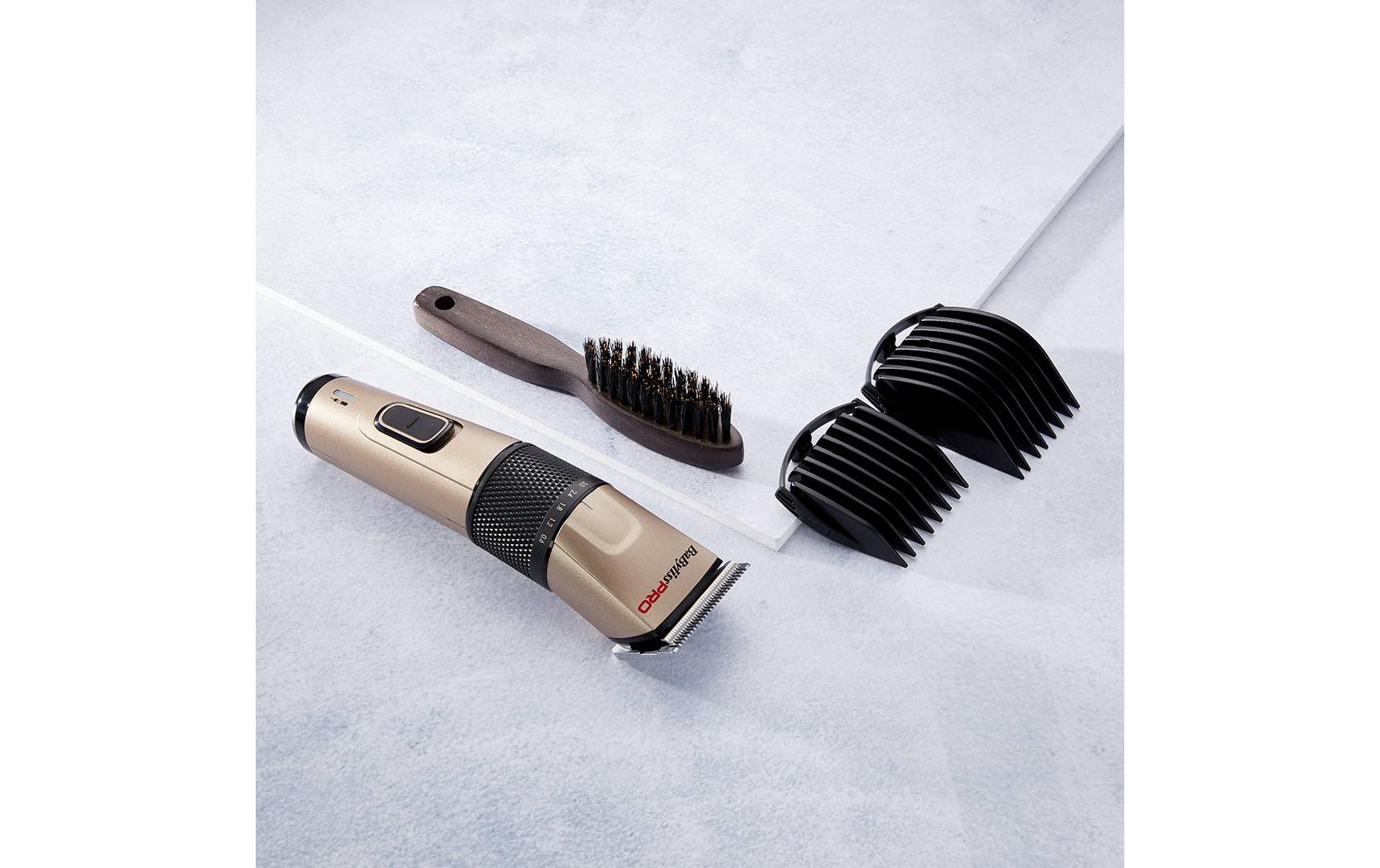 Profihaarschneider Cut-DefinerProfessionelle Haarschneidemaschine