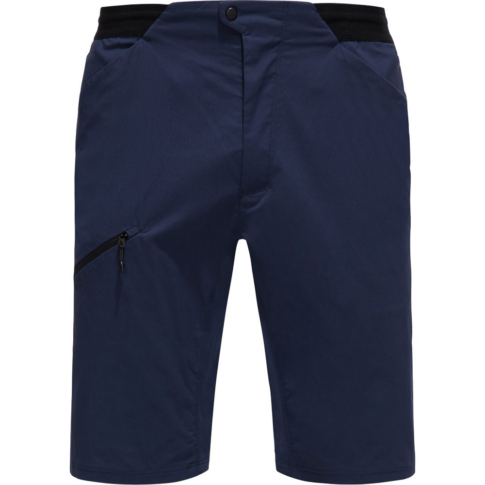 Haglöfs L.I.M Fuse Shorts Herren tarn blue