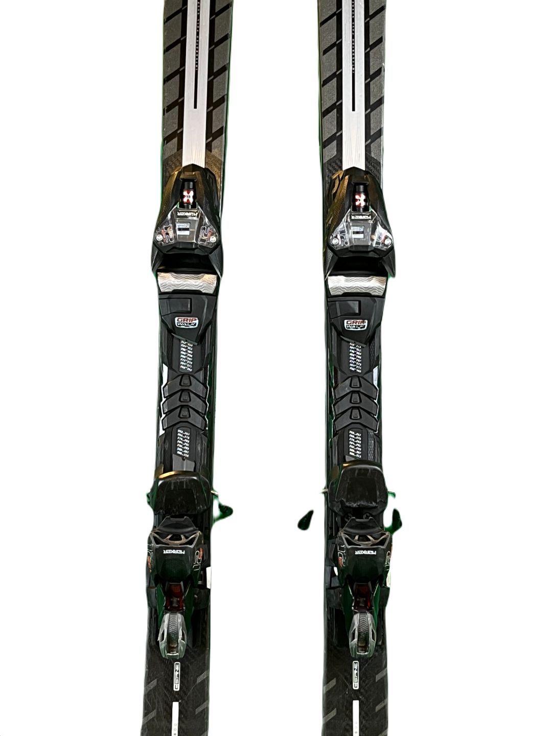 Blizzard Quattro RS 70 (2020)
