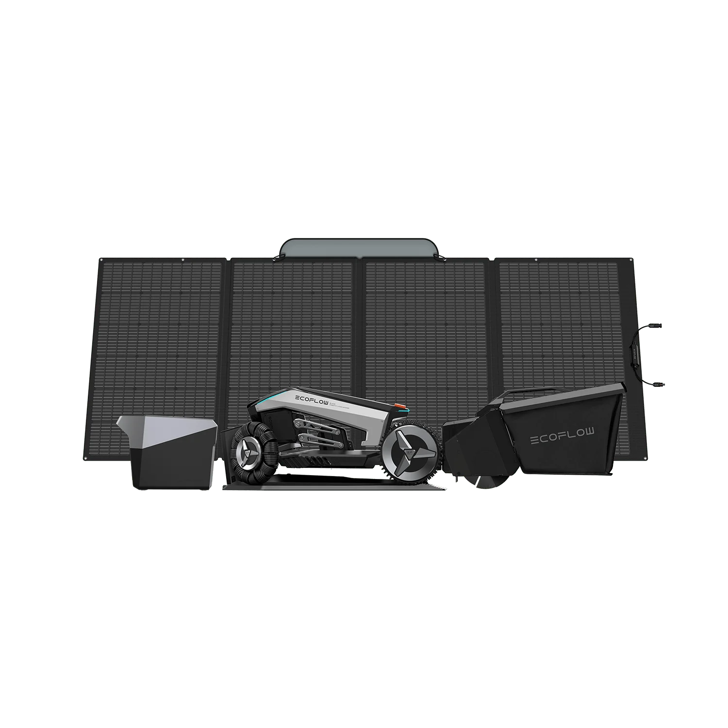 EcoFlow BLADE Rasenmähroboter