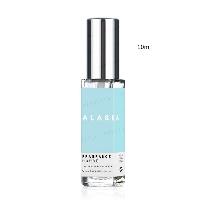 Fragrance House - Parfum Alaska