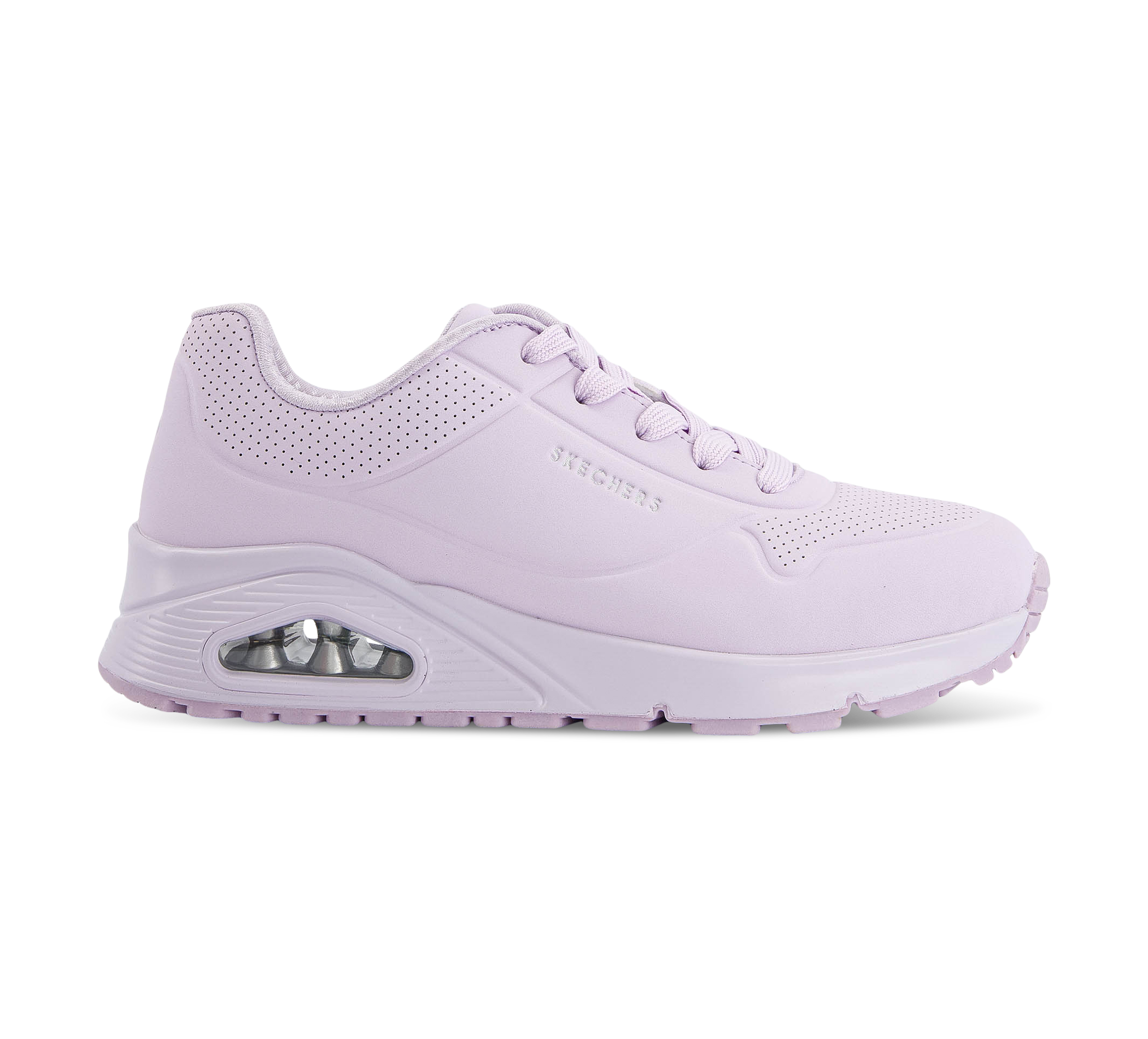 Skechers UNO GEN1 - FROSTY KICKS lila