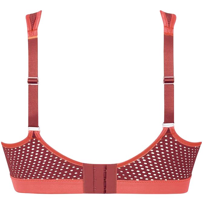 Anita Sport BH Damen fire