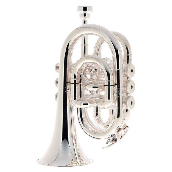 Thomann TR 5 SI Bb-Taschentrompete