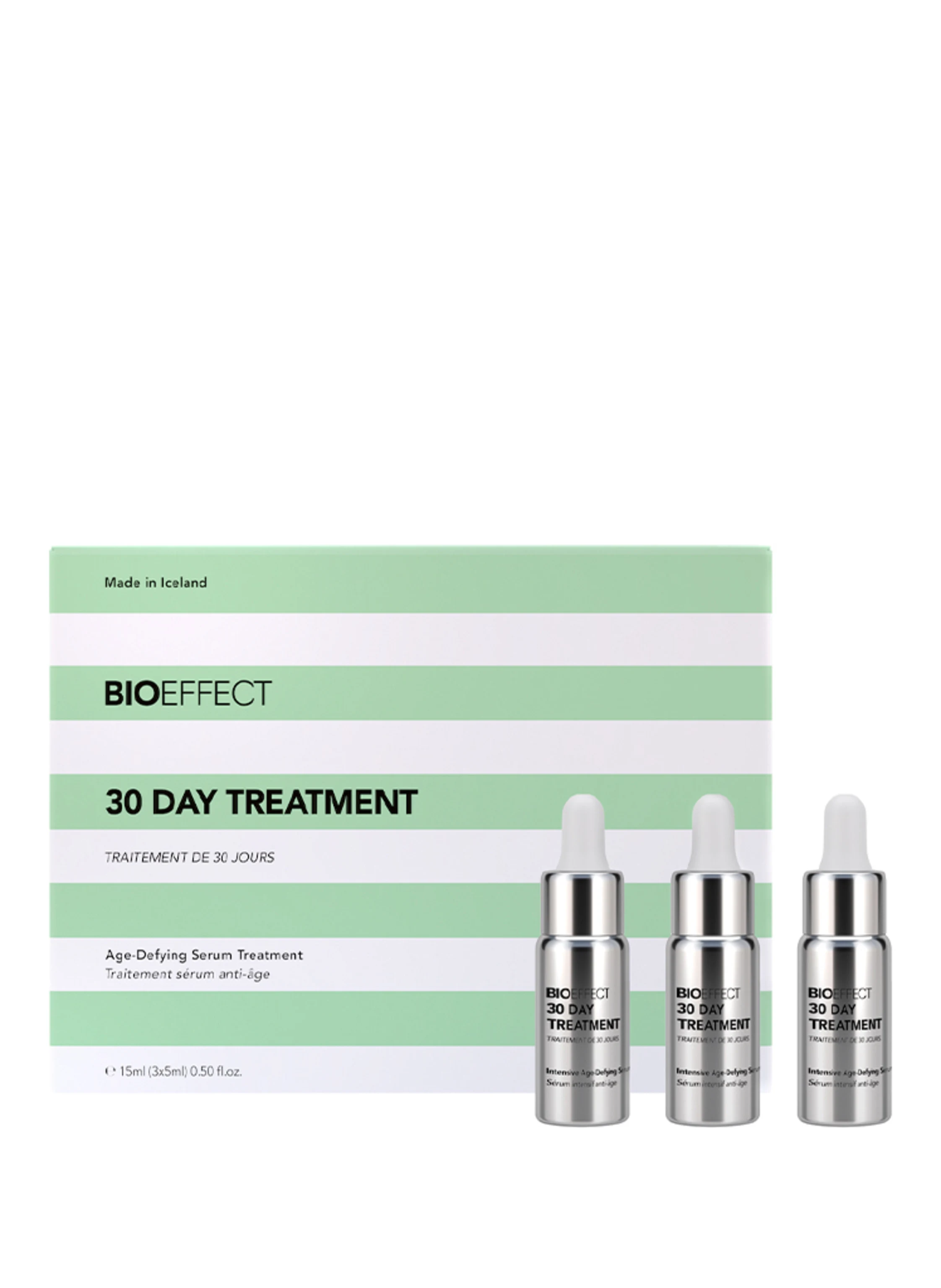 BIOEFFECT 30 DAY TREATMENT